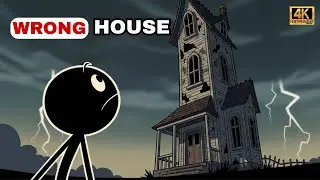  The Wrong House&hellip;🏠😱😨|#horrorstories#scarytales#hauntedhouse