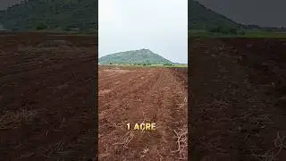 1 ACRE ..LAND ON SALE / Location  : Pedaparimi.Ap #pedaparimi #sribhoomatharealestate