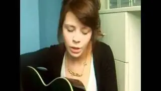 Use Somebody - Kings of Leon (cover)