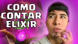 ✅TODO SOBRE el ELIXIR en 6 MINUTOS o MENOS🤯-Diego Espinoza