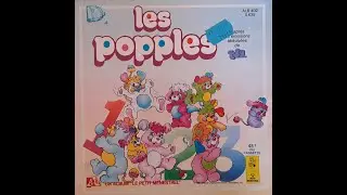 #Les Popples