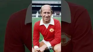 Who Is Bobby Charlton? The Legend of Football
