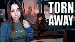 TORN AWAY ► НАЙТИ СЕБЯ ► DEMO