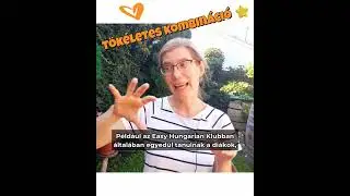 Magyartanul&aacute;s - a t&ouml;k&eacute;letes kombin&aacute;ci&oacute; | #learnhungarian with ChatGPT AND a teacher
