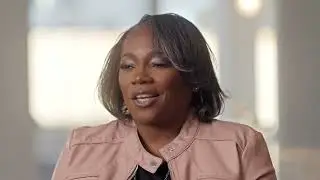 Our People, Our Stories: Black Employee Network (B.E.N.)