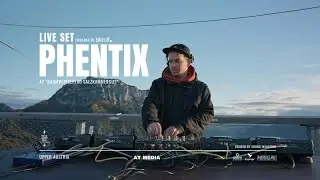 Phentix live at 