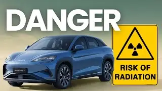 BYD Electrical Radiation - You Will Wanna See This