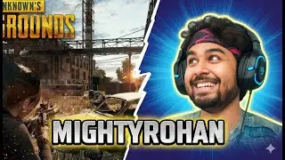 PUBG PC II BACK WITH A BANG II Intense Push Gameplay with Fun 2026 II HAPPY NEW YEAR II