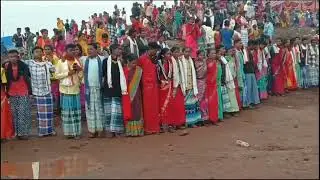 #बस्तर आदिवासी वीडियो 2024#🙏🙏🤞✌️bashtar aadivashi samaj ka goti video 📷 2024.2025#
