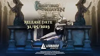 Shattered Heaven - Accolade Trailer