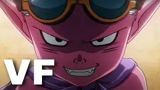 Sand Land | TRAILER VF 🇫🇷