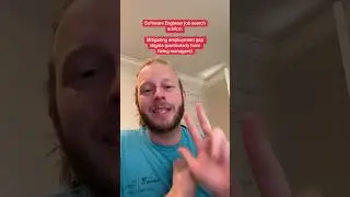 Why Can't I Get Hired After 6 Months Unemployed?