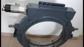 🚀 Onsite Crankshaft Grinding & Polishing Machine | In-Situ Repair Revolution #crankshaftrepair