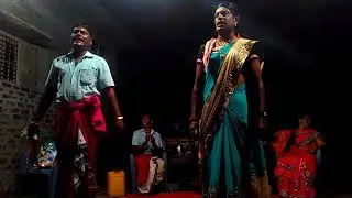 Gadham raju oggukatha bikkajipally 9849270062