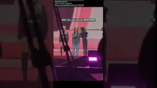 DAHYUN's dream is to be FAMOUS in US
