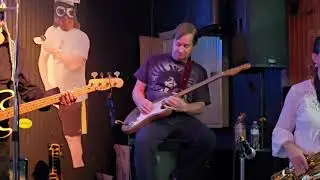 Blues as Blues Can Get #bluesmusic #livemusic #floridalife #floridamusic 
