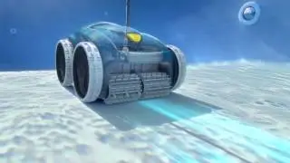 D&eacute;couvrez l'aspiration cyclonique des robots de piscine Zodiac | Zodiac Poolcare