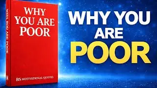Why You Are Poor | Reality Check That Will Change Your Mindset