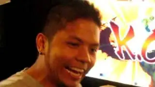 SVGL Street Fighter 4 Casuals - Fillipino Champ (DH) vs. Ricky Ortiz (RU)