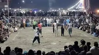 💥Final Match Ziarat Kaka Sahib 2026💥