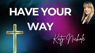 2026 You, God's Music Showcase Audition - Elizabeth Childs - 