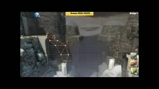 Bridge Constructor xbox one bridge 1 Tiltin north