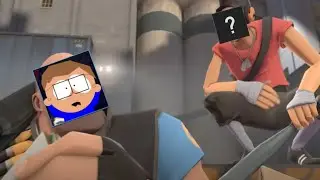 Meet the scout but it's abysmal