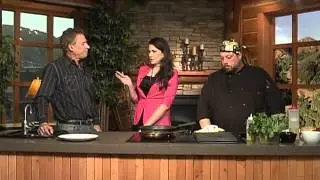 Mountain Morning Show: Silver Star Caf&eacute; - & Summit County Beef Part 2 of 2