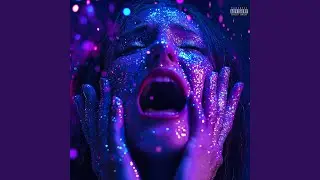 GLITTER (feat. shinigami)