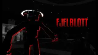 FJELBLOTT | A Gorebox Short Film