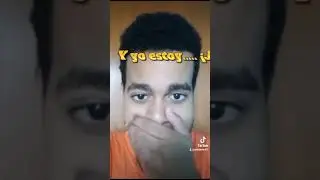 Cuando est&aacute;s COLGA'O en las NOTAS 😮 #comedia #shorts #tiktok #nota #calificaciones