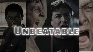 I am Unbeatable | Motivational Video | Why Not You |