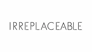 Rich O'Toole - Irreplaceable (Official Video)
