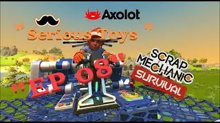 EP 8  