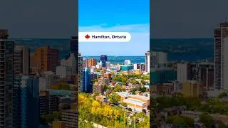 Explore Hamilton!