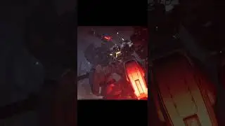 Mecha Break demo