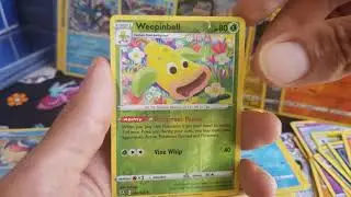 Early Bird Gets the Pokemon Cards ep.11 (Opening Striker V Tins) Tyranitar and Empoleon