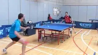 ARITZ DELGADO vs EDER VALLEJO