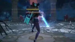 SkyForge Battle Royale!