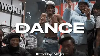 [FREE] Russ Millions x Dopesmoke x KLM - 