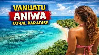 French Polynesia, Nuku Hiva &ndash; The Marquesan Beauty of the Pacific