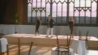 Rick Astley - Never Gonna Give You Up - 1987