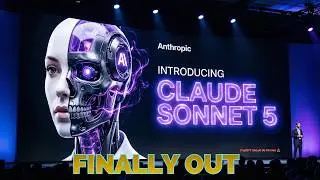 Claude Just Dropped Sonnet 5 and ChatGPT Should Be WORRIED (We Tested Everything)