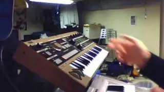 MicroKorg Demo and Review Part 3