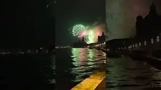 New Year's in Venice, Italy - January 1st, 2024&lrm;@italy4suitcasesandacat&nbsp; (3)