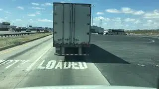 As&iacute; se pasa la b&aacute;scula de Banning Ca