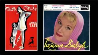 Chanson du film 