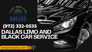 Dallas Limo and Black Car Service @limoservicesdallas