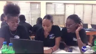 BITS Technology Club - Introduction
