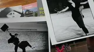 Parameters of dance innovation